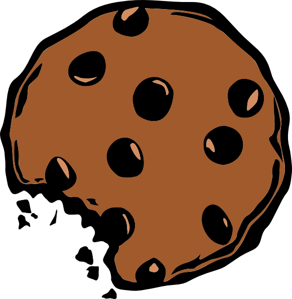 Cookie monster clip art free