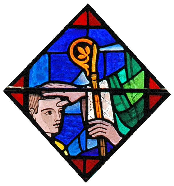 CONFIRMATION