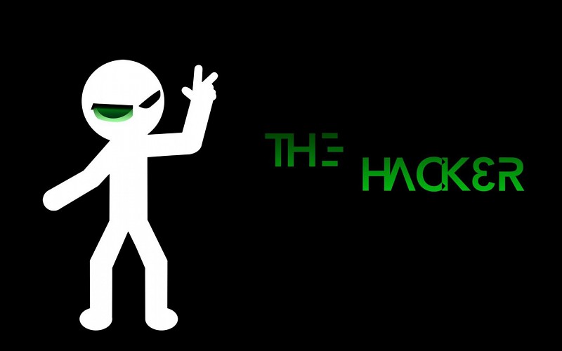 HACKER hack hacking internet computer anarchy poster free desktop ...