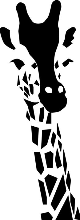 Stencils, Shape and Love this