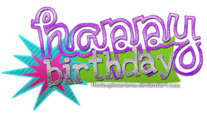 Happy Birthday Png | Free Download Clip Art | Free Clip Art | on ...