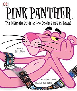 Meet the Pink Panther: Hope Freleng, Sybil Freleng: 9780789313089 ...