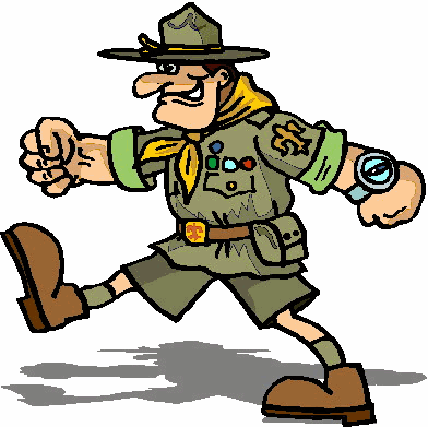 â?· Foresters & Park Rangers: Animated Images, Gifs, Pictures ...