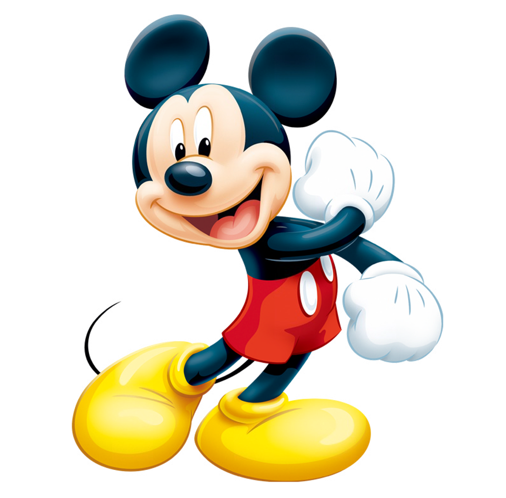 Mickey Mouse 3D Wallpapers Group (77+)