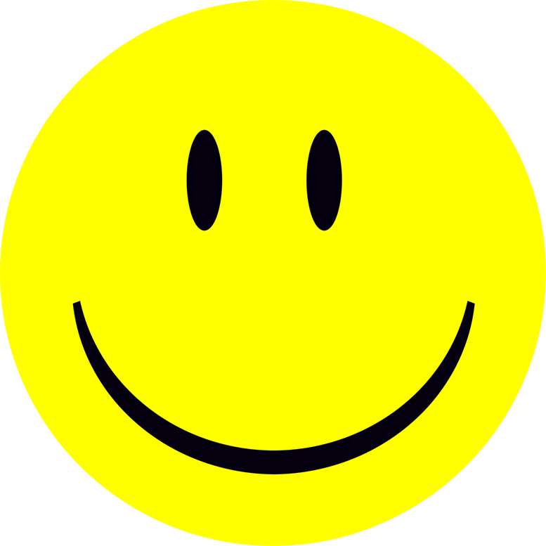 Big Happy Face