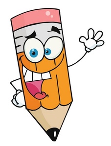 Clip Art Office-supplies Clipart
