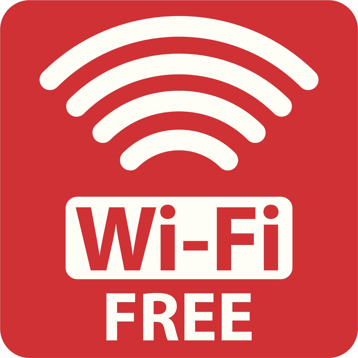 Wi-fi Clipart