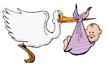 Animated Baby babies animations Page Two