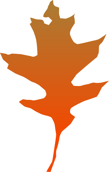 Oak Leaf Graphic | Free Download Clip Art | Free Clip Art | on ...