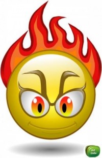 Smile Angry | VK