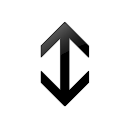 Double Sided Arrow Clipart