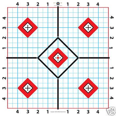 RemingtonOwners.com • View topic - TARGETS