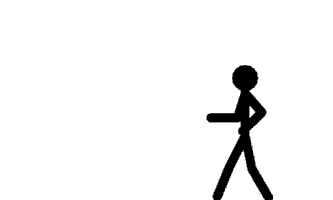 Kick Stick GIFs - Find & Share on GIPHY