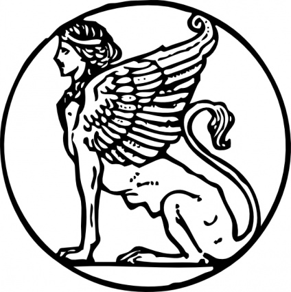 Sphinx, Clip Arts - Clipart.me