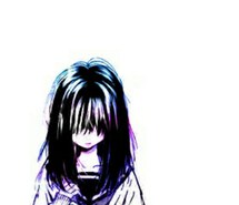 Sad anime images on Favim.com