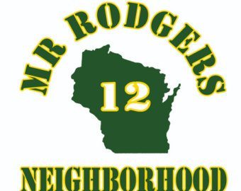 Green bay clipart