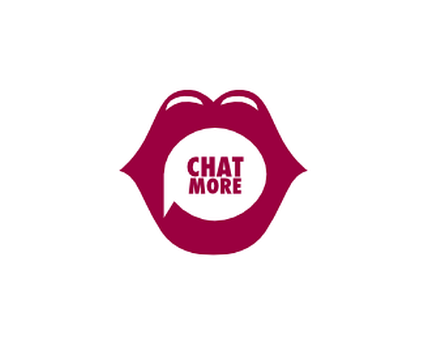 20 Creative Chat Logo Designs - Pixel77