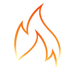 Photos, illustrations et vidÃ©os de "logo flamme"