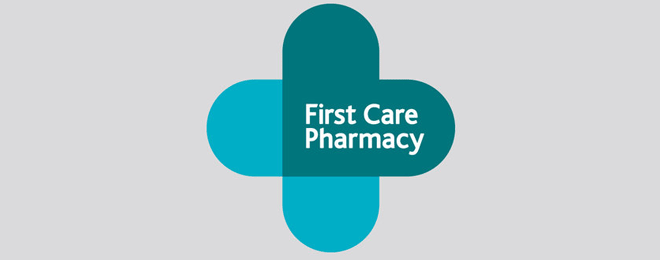 40 Creative and Beautiful Pharmacy Logo Designs for your inspiration