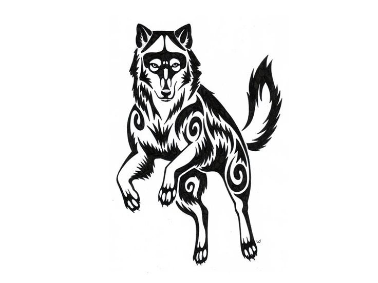 Bad Wolf Tattoo | Doctor Who ...