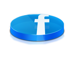 Logo Facebook 3d Png - ClipArt Best
