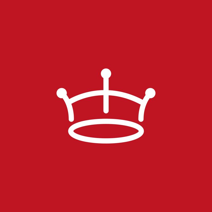 Crown Logo | Logos, Logo design and ...