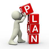 Plan Clipart