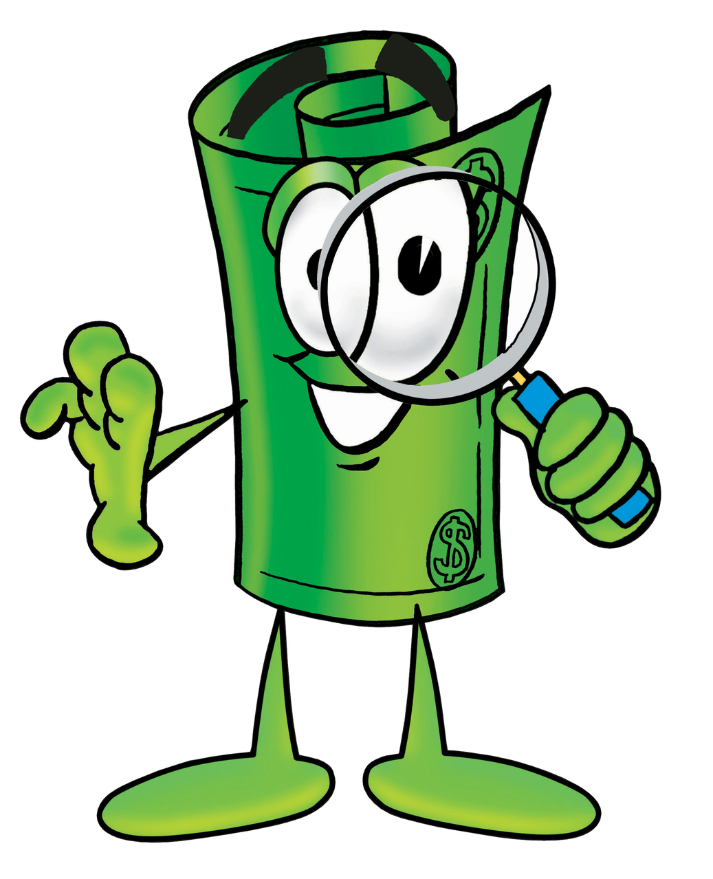 Time Talent Treasure Clipart