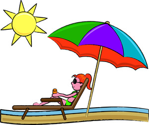 If You're Sunburned and You Know it…don't clap your hands. | I ...