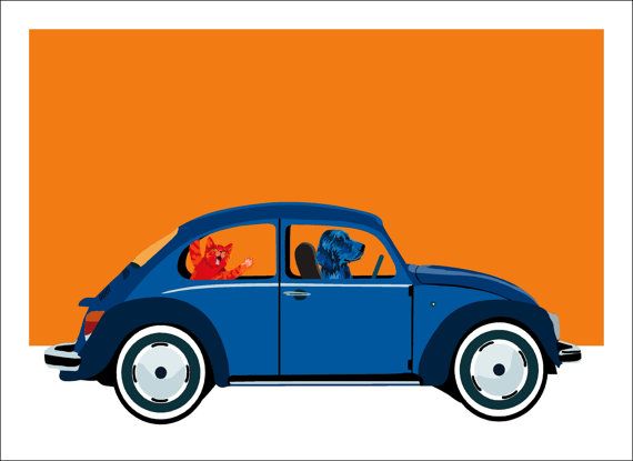 1000+ images about I <3 VW | Volkswagen, Pop art and ...