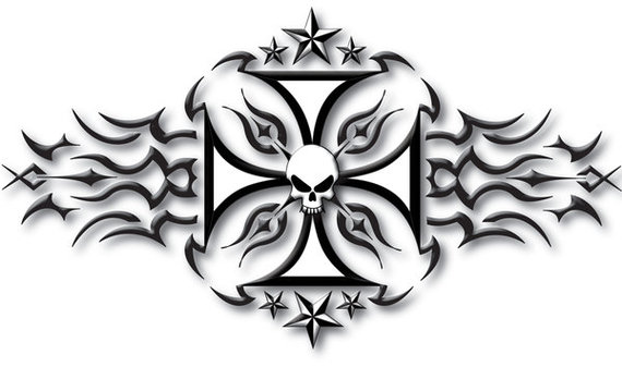Iron Cross Clipart - Free to use Clip Art Resource