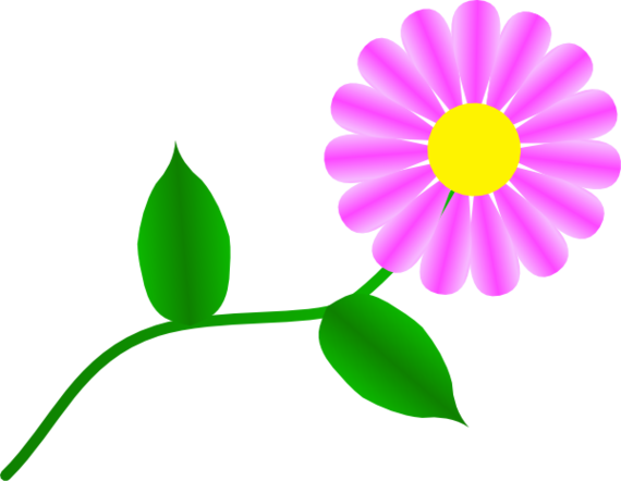 Gerbera Daisy Drawing Inspiration & Ideas Pinterest Clipart - Free ...