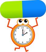 Time Capsule Clipart