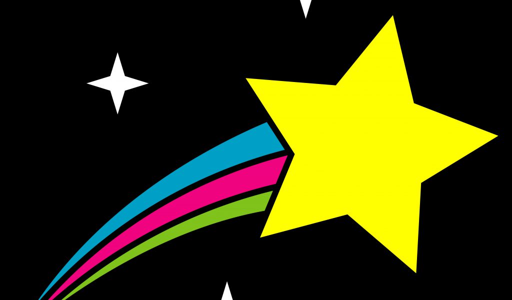 free christmas star clip art clipart star outer space symbol ...