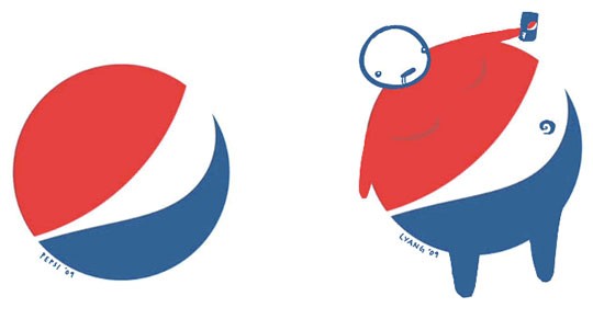 Bad Logos: 35 Of The Worst Logo Designs Ever Created