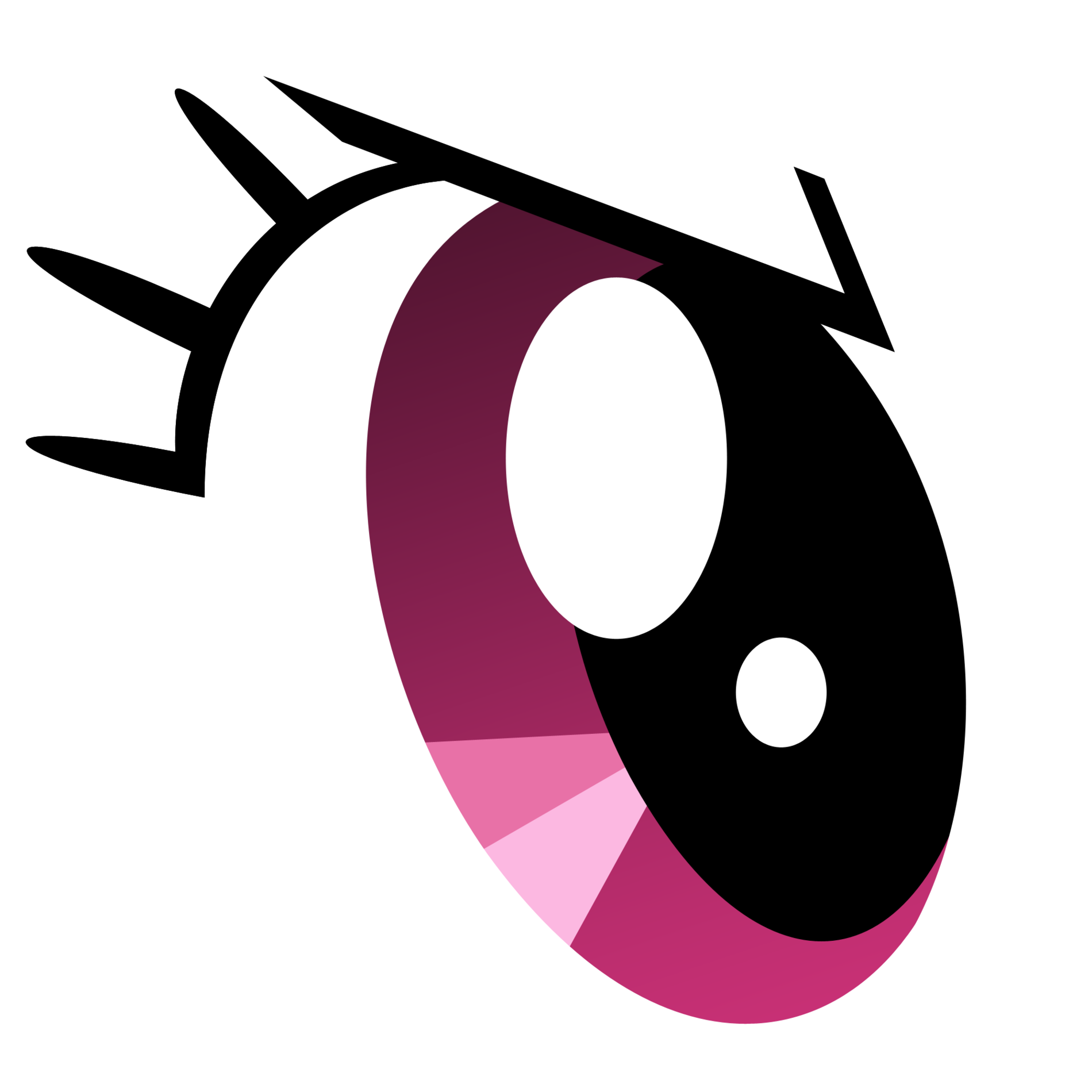 Eye Vector Art Clipart - Free to use Clip Art Resource