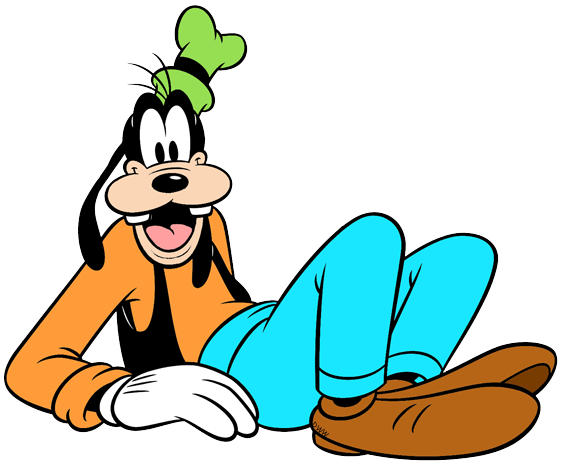 Disney Goofy Clip Art Images | Disney Clip Art Galore