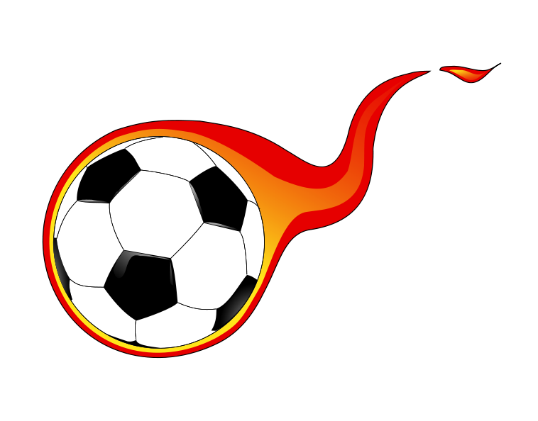 Cool Soccer Ball Pictures - ClipArt Best