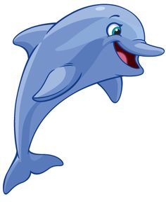 Dolphin clipart images - ClipartFox