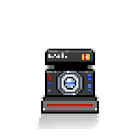 Polaroid Instant Camera Animated Gifs | Photobucket