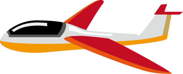 Glider Clipart | Free Download Clip Art | Free Clip Art | on ...