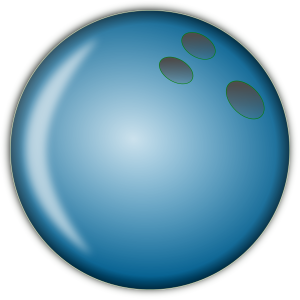 Bowling Ball Clip Art Download
