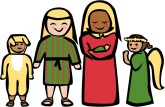 Nativity Clipart, Clip Art, Nativity Graphic, Nativity Image ...