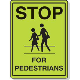 Traffic Signs: The Many Shapes (and Colors) of Traffic Safety