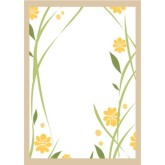 Baby Borders, Baby Picture Frames, Birth Announcement Borders