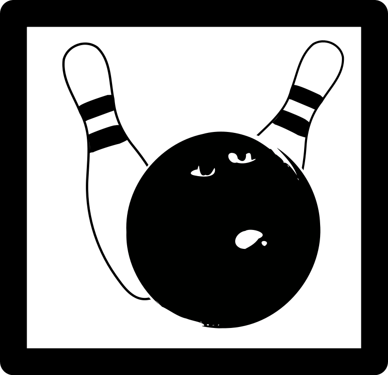 Bowling Clipart Royalty FREE Sports Images | Sports Clipart Org