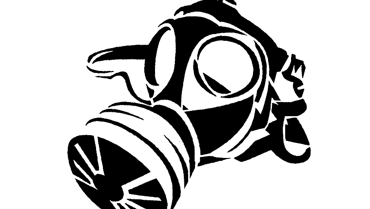 Gas Mask | Urban Kings Music Group "Kings Of The Streets" - Part 2