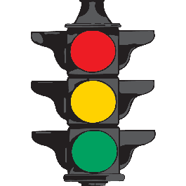 Stop Light Picture - Craluxlighting.Com