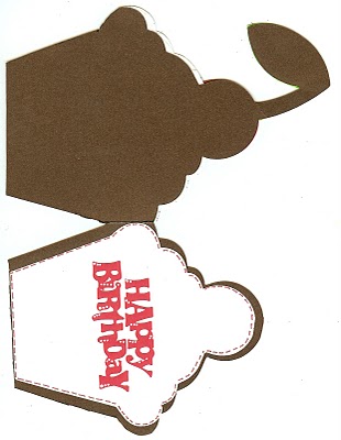 CardMonkey's Paper Jungle: October 2010