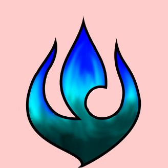 Fire Tattoo design Final